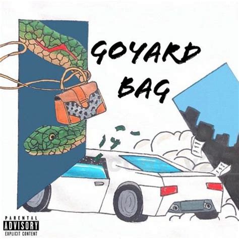 goyard bag juice lyrics|goyard bag juice wrld spotify.